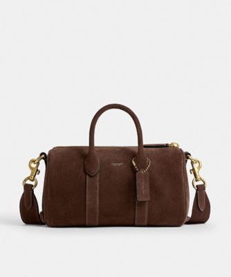 コンパス バッグ 25 | COACH/コーチ | 三越伊勢丹オンラインストア